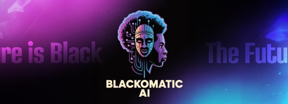 Black Community Cover Image