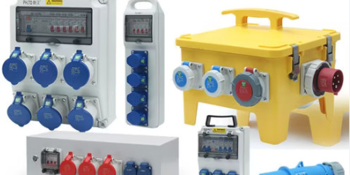 Meeting Safety Standards with Compliant Electrical Enclosures