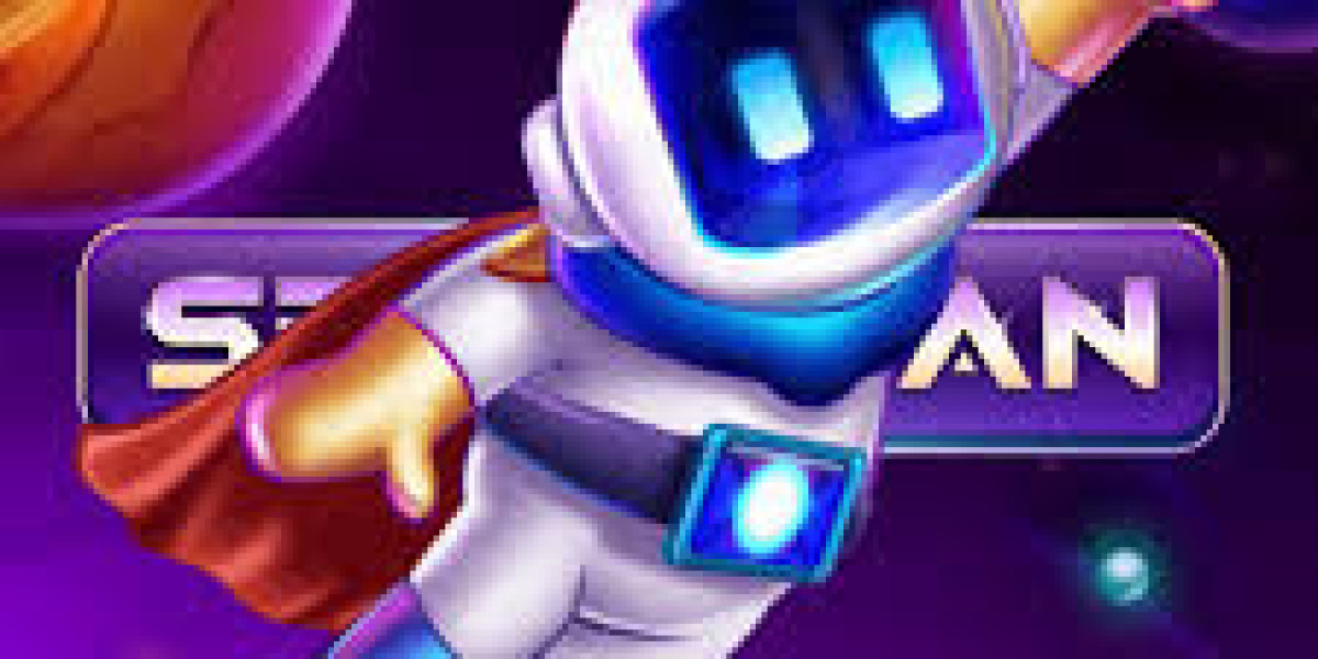 Astronaut Crash: A Deep Dive into the Thrilling World of Multiplier Games