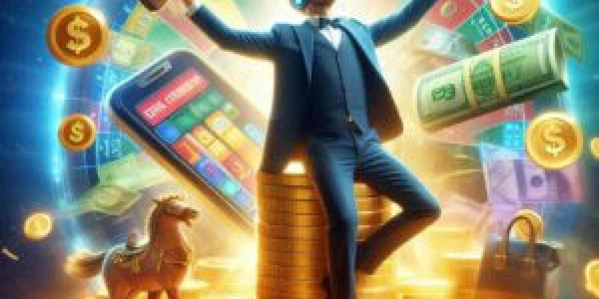 Bermain Slot Online: Mudah, Menyenangkan, dan Menawarkan Peluang Menarik