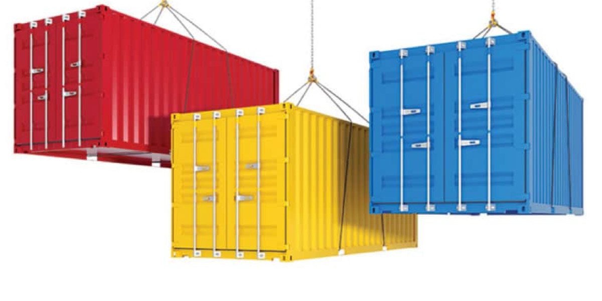 Unlocking Agility with Containers as a Service (CaaS)